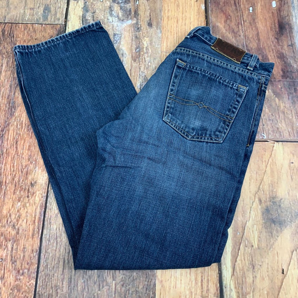 Lucky Brand Jeans Womens Size 30